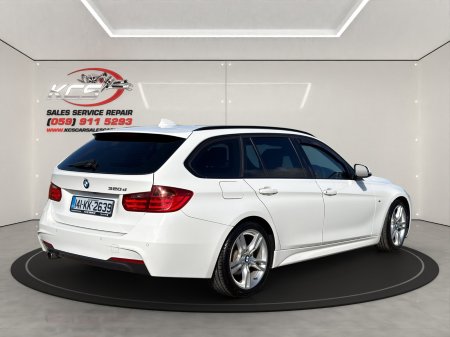 2014 BMW 3-Series - photo 6