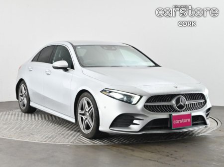 2021 Mercedes-Benz CLA CLA 180 1.4 Litre STYLE AMG LINE