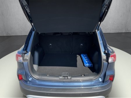 2022 Ford Kuga - photo 15
