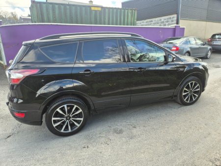 2019 Ford Kuga - photo 4
