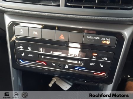2023 Volkswagen T-Cross - photo 13