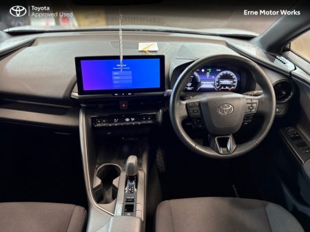 2024 Toyota C-HR - photo 10