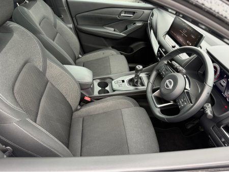 2023 Nissan Qashqai - photo 18