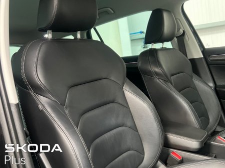 2022 Skoda Kodiaq - photo 26