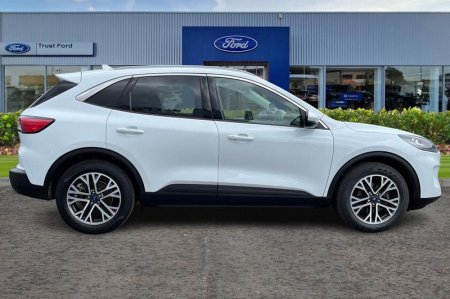2021 Ford Kuga - photo 3