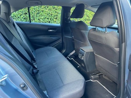 2023 Toyota Corolla - photo 8