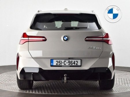 2025 BMW X3 - photo 14