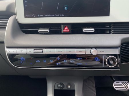 2023 Hyundai IONIQ 5 - photo 19