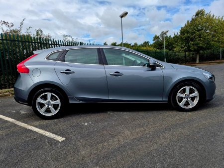 2016 Volvo V40 - photo 11