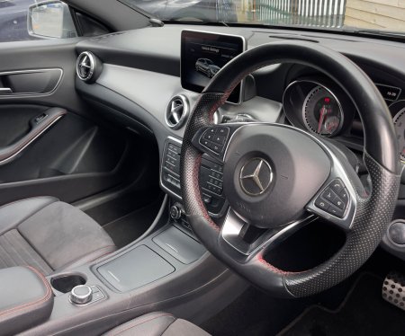 2016 Mercedes-Benz CLA - photo 8