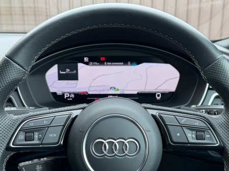 2022 Audi A5 - photo 12