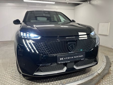 2024 Peugeot 3008 - photo 20