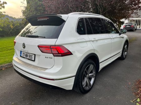 2017 Volkswagen Tiguan - photo 9