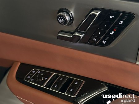 2026 Cadillac Vistiq - photo 27
