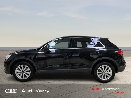 2024 Audi Q3 - photo 4
