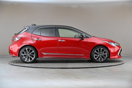 2021 Toyota Corolla - photo 11