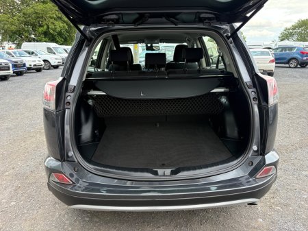 2016 Toyota RAV4 - photo 11
