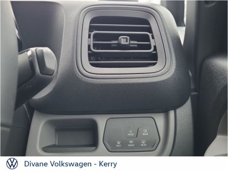 2027 Volkswagen ID.Buzz Cargo - photo 19