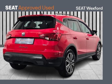 2023 SEAT Arona - photo 4