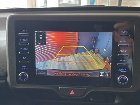 2022 Toyota Yaris Cross - photo 16