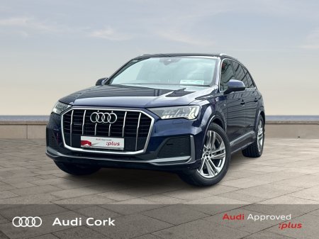 2023 Audi Q7 - photo 3