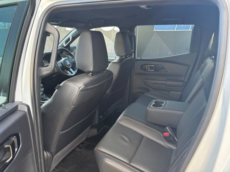 2024 Mitsubishi L200 - photo 9