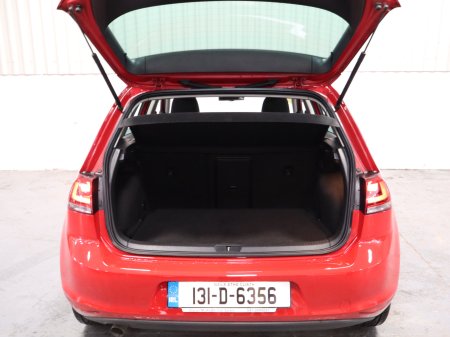 2013 Volkswagen Golf - photo 29