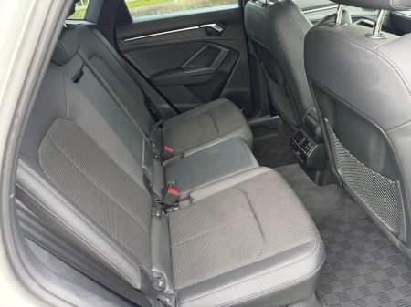 2022 Audi Q3 - photo 12