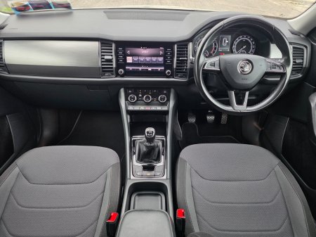 2019 Skoda Kodiaq - photo 13