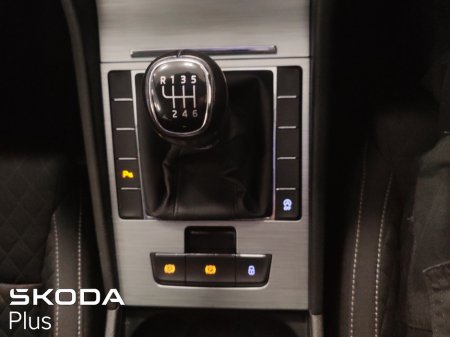 2023 Skoda Superb - photo 24