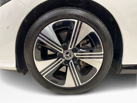 2026 Mercedes-Benz CLA - photo 7