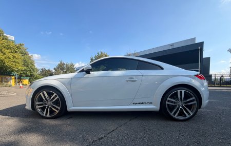 2018 Audi TT - photo 7