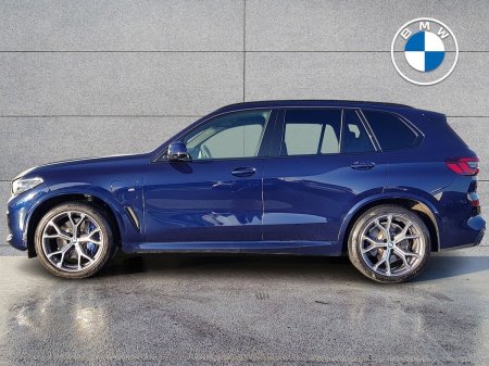 2021 BMW X5 - photo 3