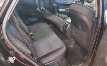 2017 Hyundai Tucson - photo 9