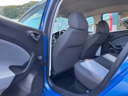 2013 SEAT Ibiza - photo 21