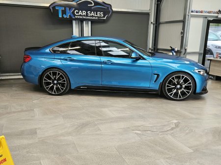 2018 BMW 4-Series - photo 2