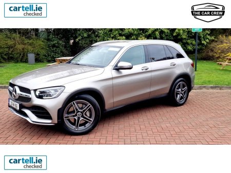 2020 Mercedes-Benz GLC - photo 14