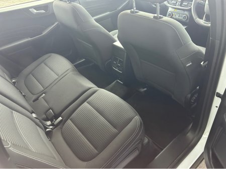 2024 Ford Kuga - photo 3