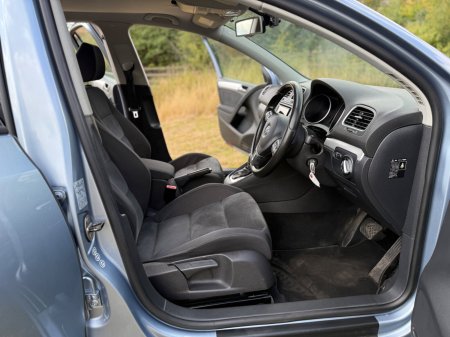 2012 Volkswagen Golf - photo 29
