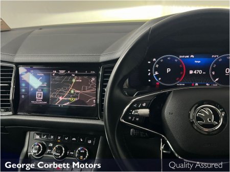 2022 Skoda Kodiaq - photo 19
