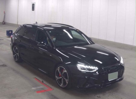 2022 Audi A4 - photo 3