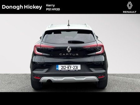 2021 Renault Captur - photo 9
