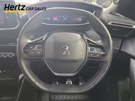 2023 Peugeot 2008 - photo 14