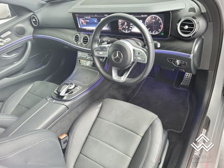 2019 Mercedes-Benz E-Class - photo 12