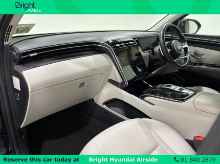 2024 Hyundai Tucson - photo 18