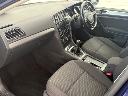 2018 Volkswagen Golf - photo 13