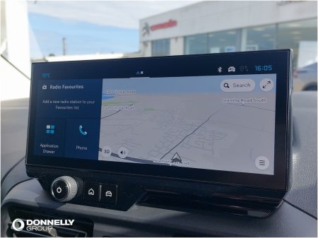 2026 Citroen Berlingo - photo 5