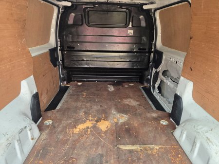 2019 Citroen Dispatch - photo 6