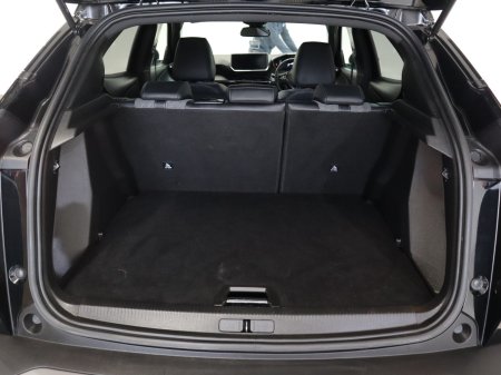 2024 Peugeot 2008 - photo 25
