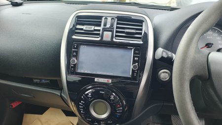 2018 Nissan Micra - photo 4
